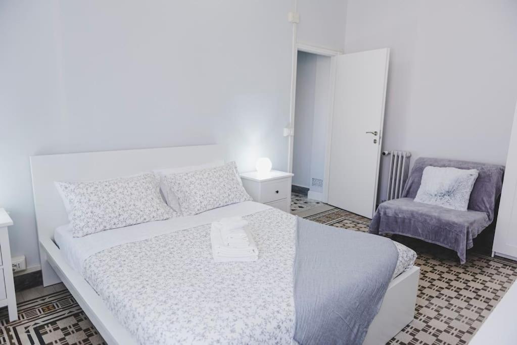 La Casa Di Klaudia *