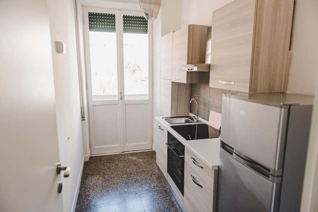 Apartamento La Casa Di Klaudia