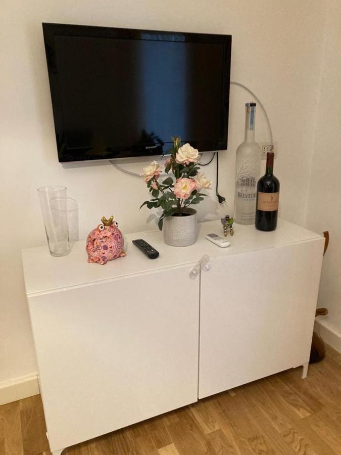 Apartment Fairome Farnesina