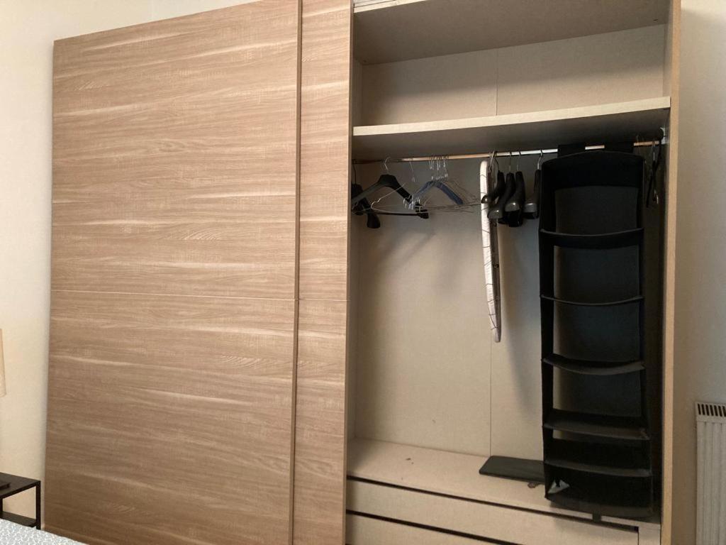 Apartment Fairome Farnesina