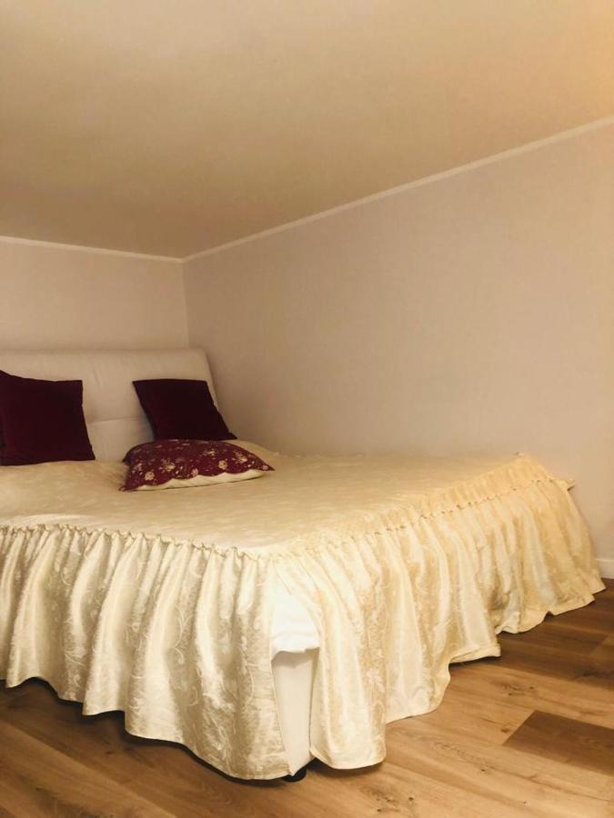 Appartamento Charme Holidays Trastevere 3