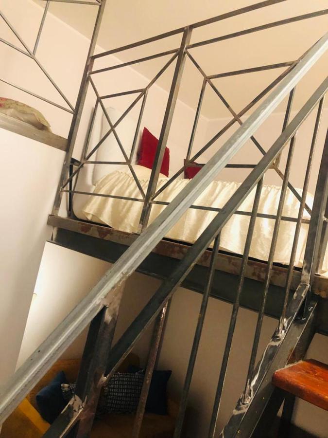 Appartamento Charme Holidays Trastevere 3 *