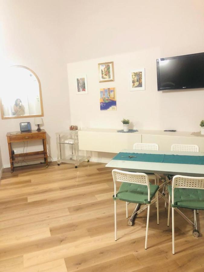 Appartamento Charme Holidays Trastevere 3