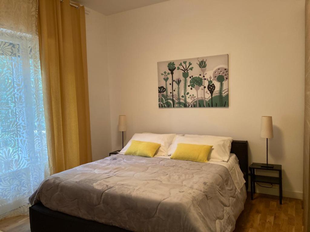 Fairome Farnesina Apartment *