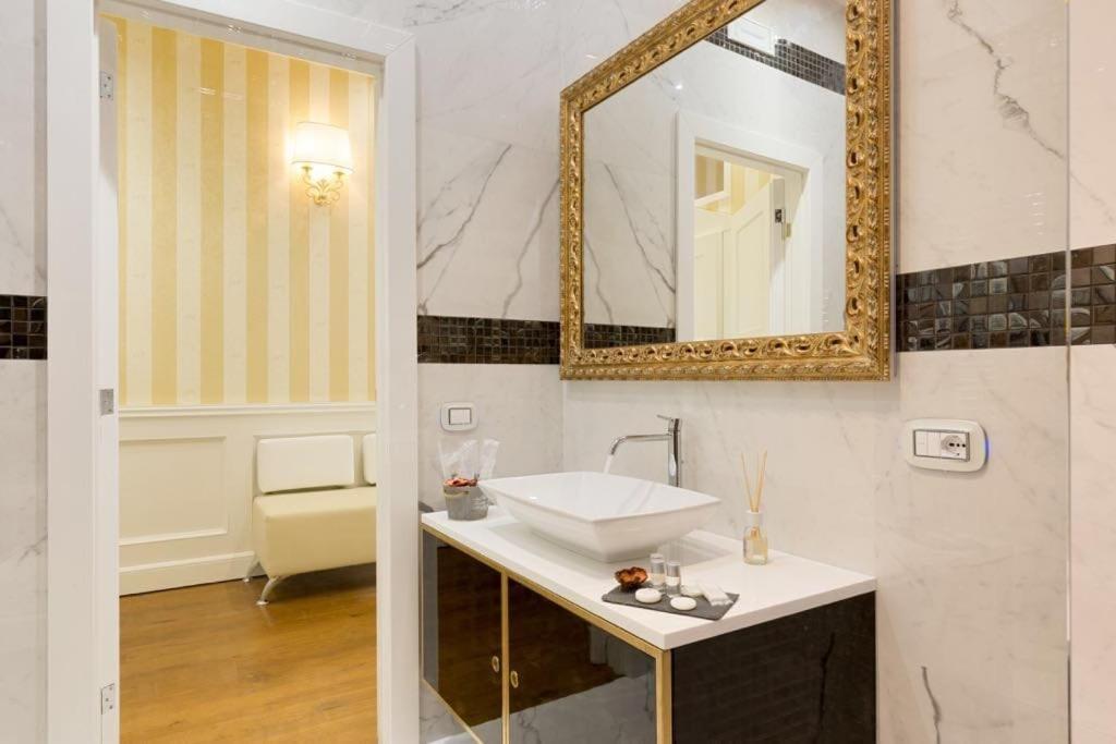 Piazza Venezia Luxury Affittacamere