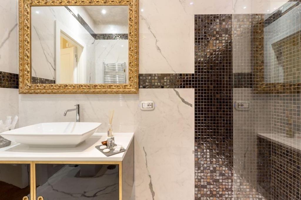 Affittacamere Piazza Venezia Luxury