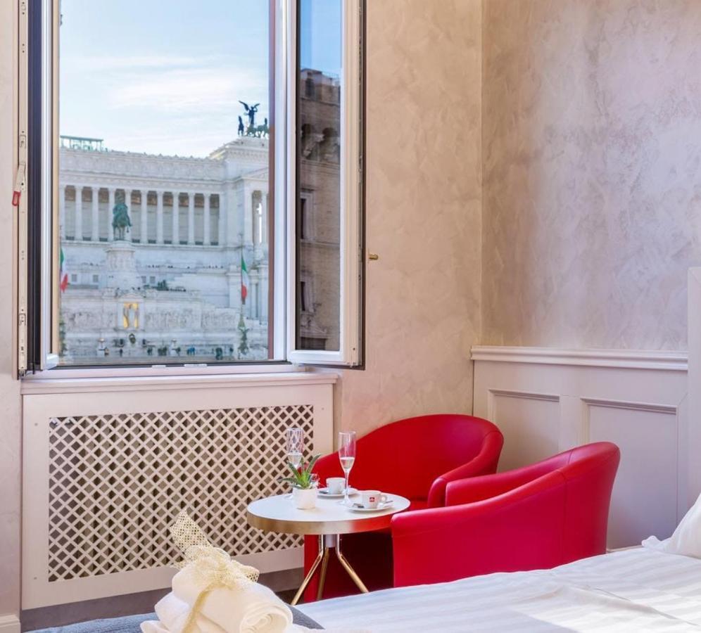Piazza Venezia Luxury * Roma