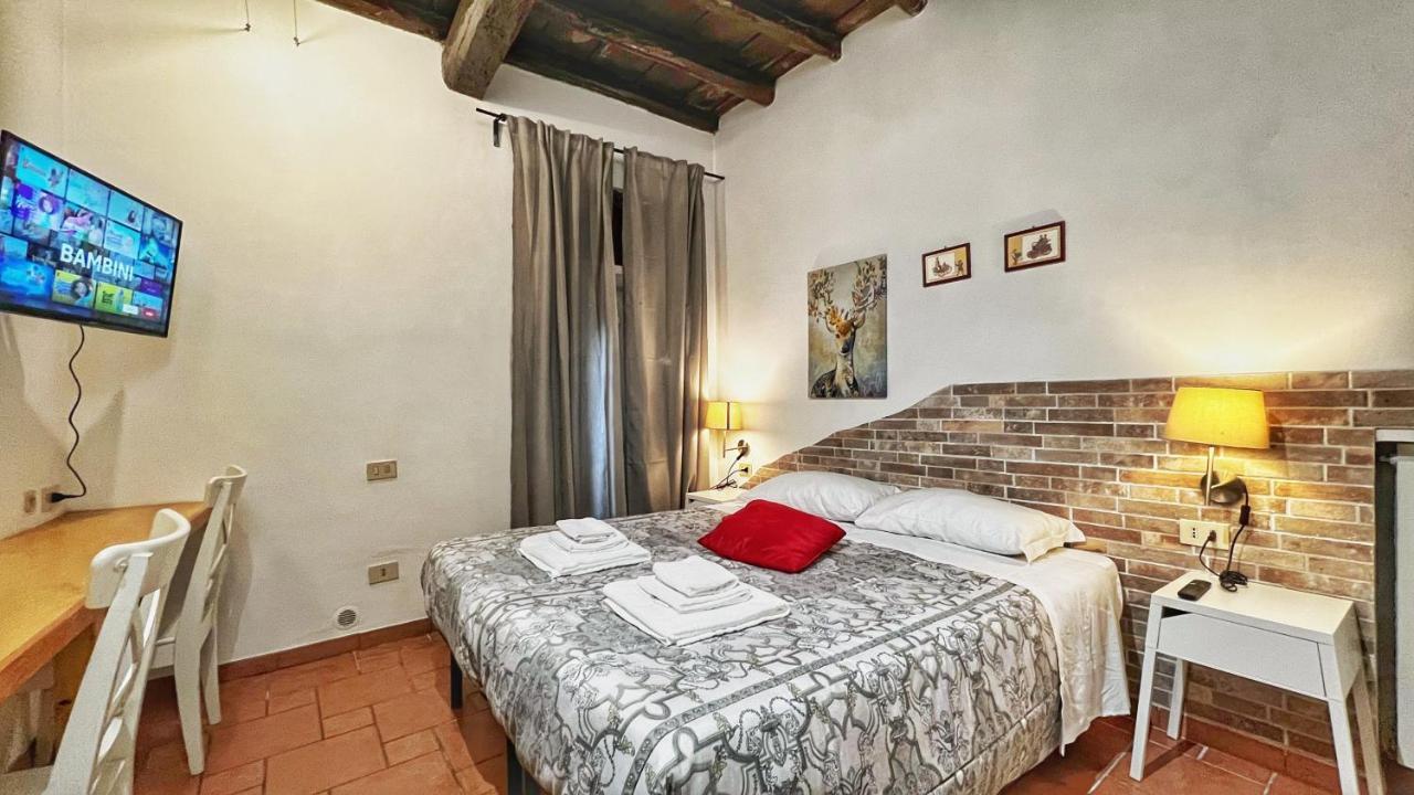 Apartamento Vicolo Del Bologna *