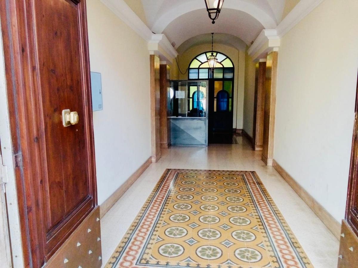 Leilighet A Casa Di Clara Roma