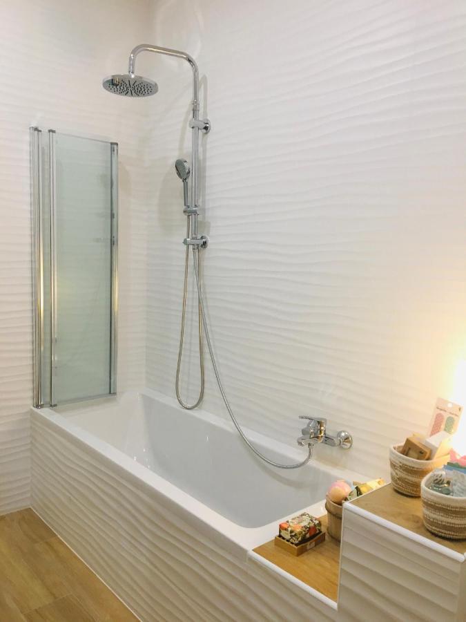 Apartamento Gemelli-san Pietro-trastevere-casa Con Posto Auto *