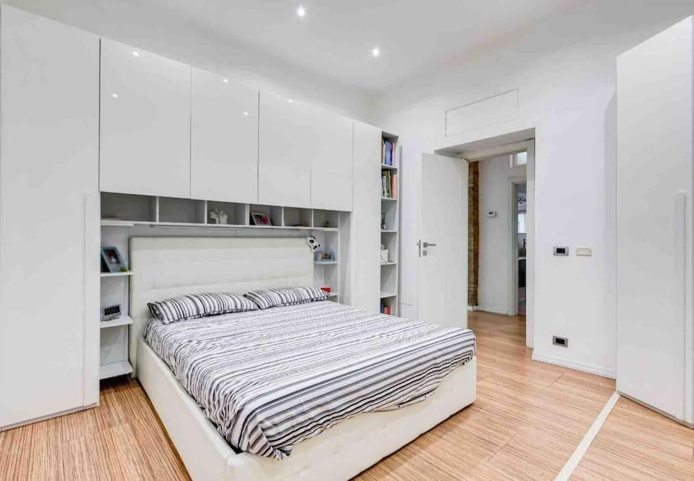 Lussuoso Accanto Al Colosseo Apartment