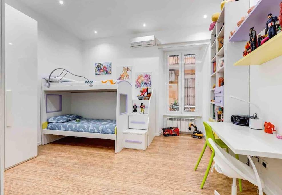 Lussuoso Accanto Al Colosseo Apartment Rome
