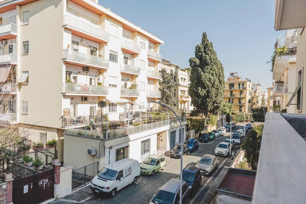 Apartamento La Casa Di Klaudia