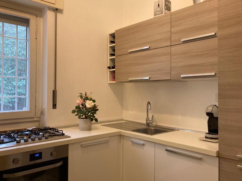 Fairome Farnesina Apartment Rome