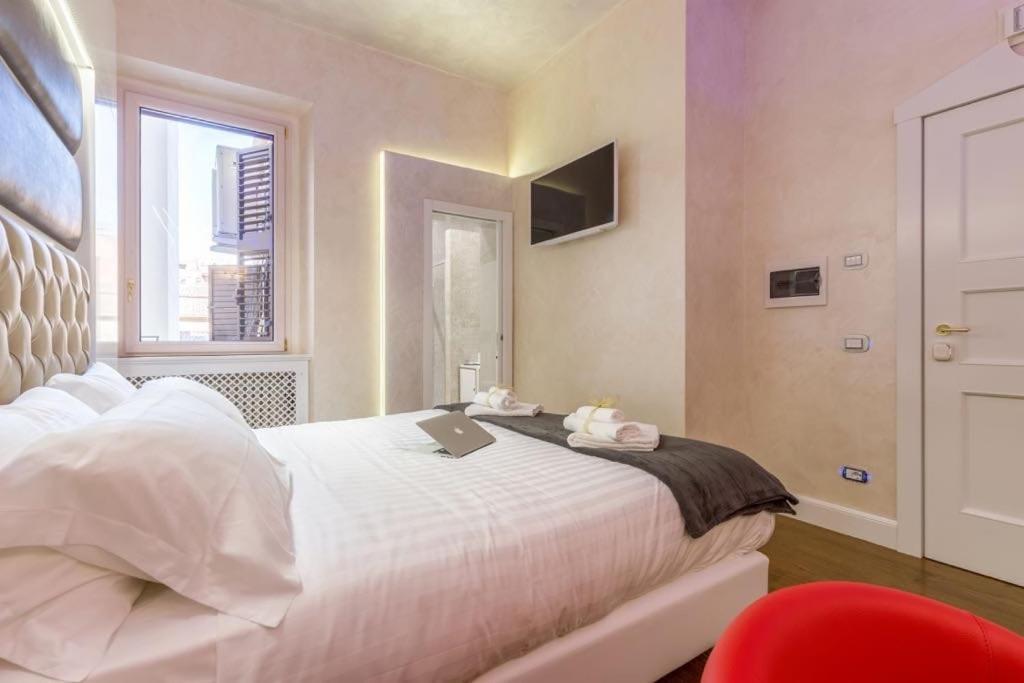 Affittacamere Piazza Venezia Luxury Roma