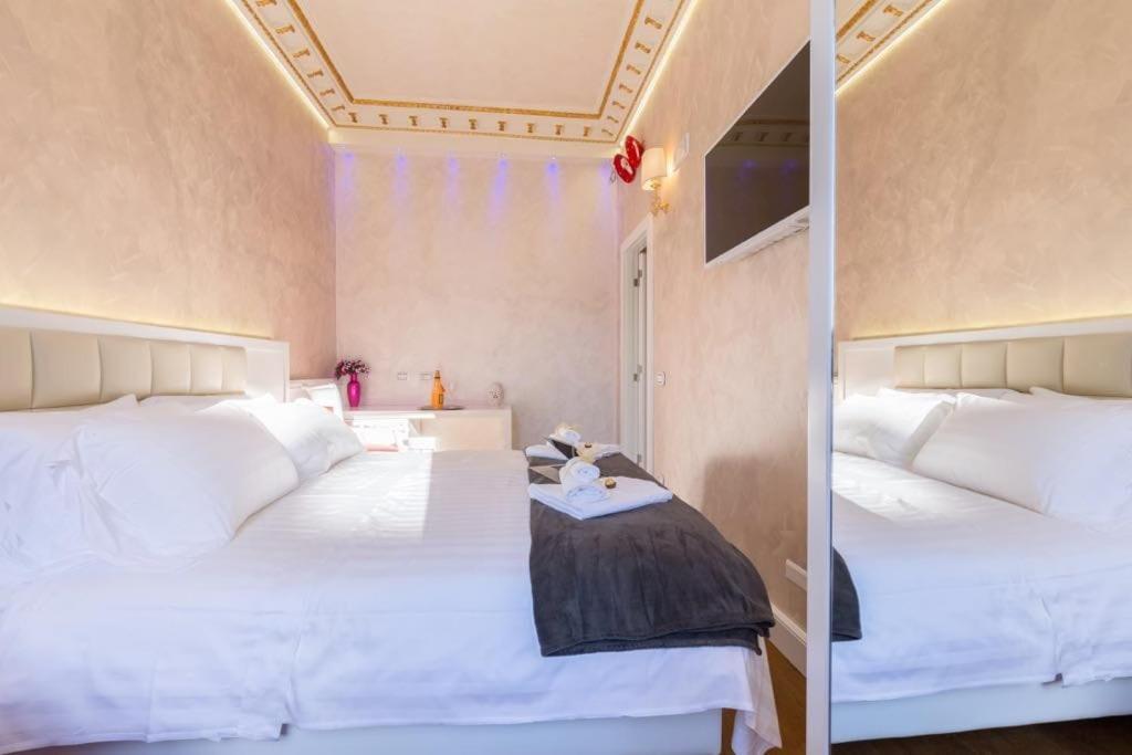 Piazza Venezia Luxury Affittacamere