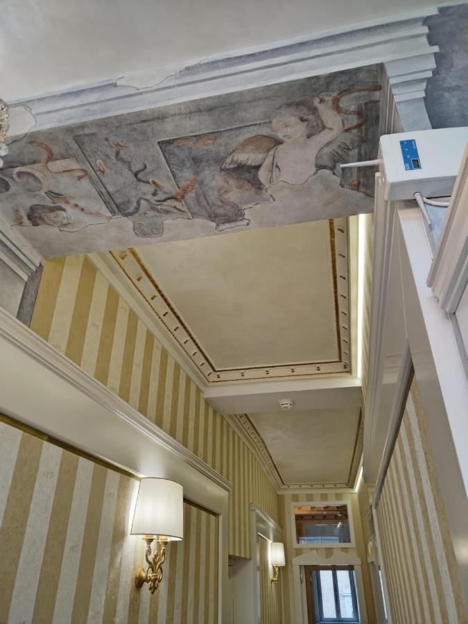 Affittacamere Piazza Venezia Luxury Roma
