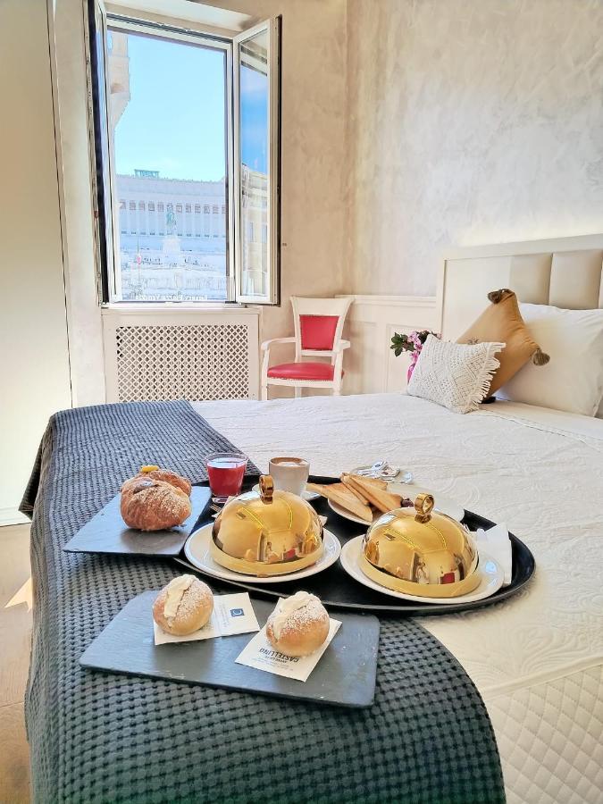 Piazza Venezia Luxury Roma
