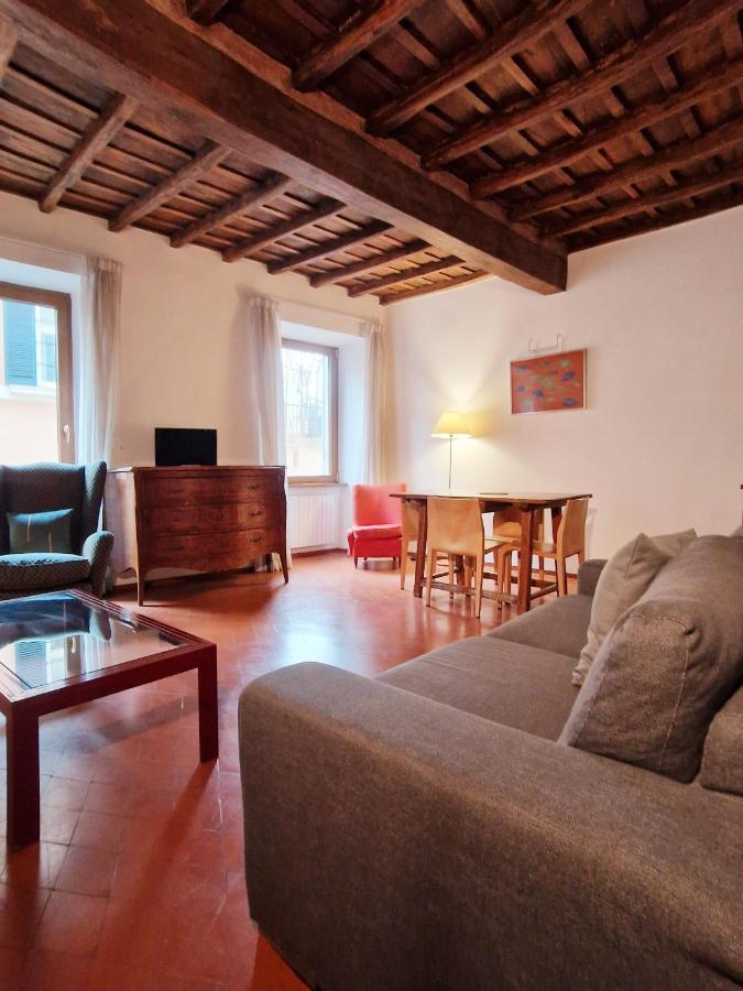 La Giulia Exclusive - Homkeey Roma