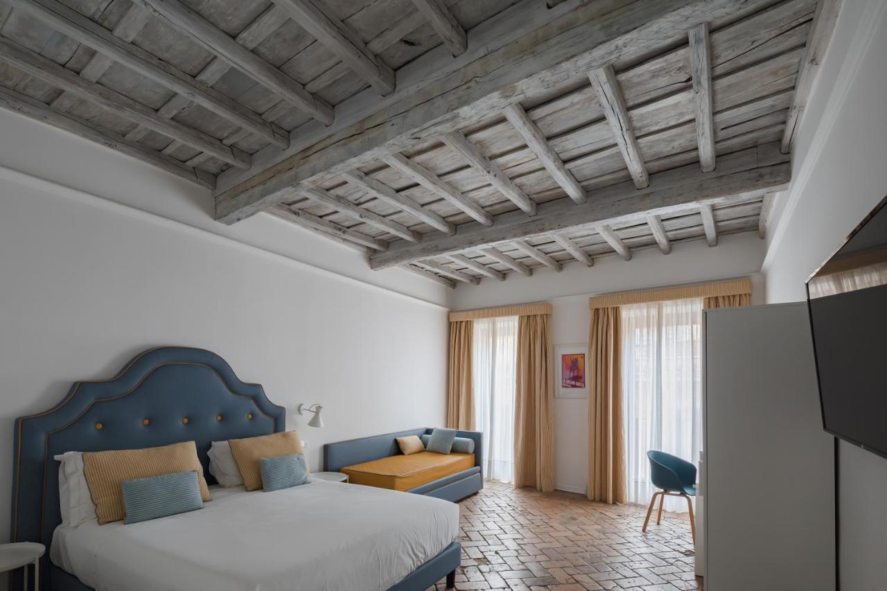 Frühstückspension Palazzo Lupardi Relais Rom