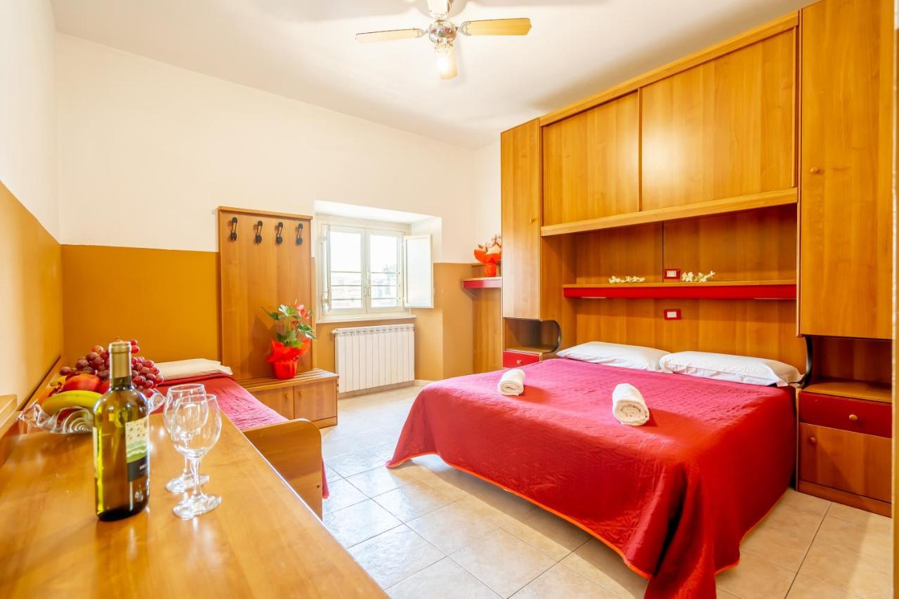 Now Rome-address Via Palestro,56- Breakfast Included Affittacamere