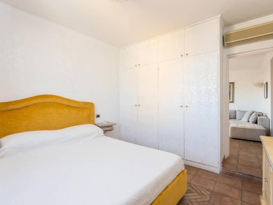 Apartamento Panoramic Terrace Trastevere Roma
