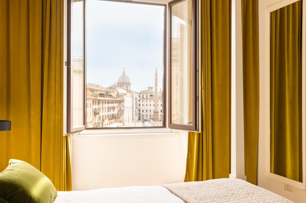 Navona 49 Affittacamere