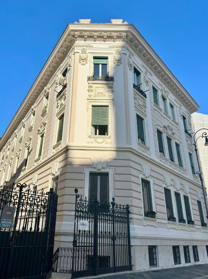 Il Tempio Della Capitale * Rom