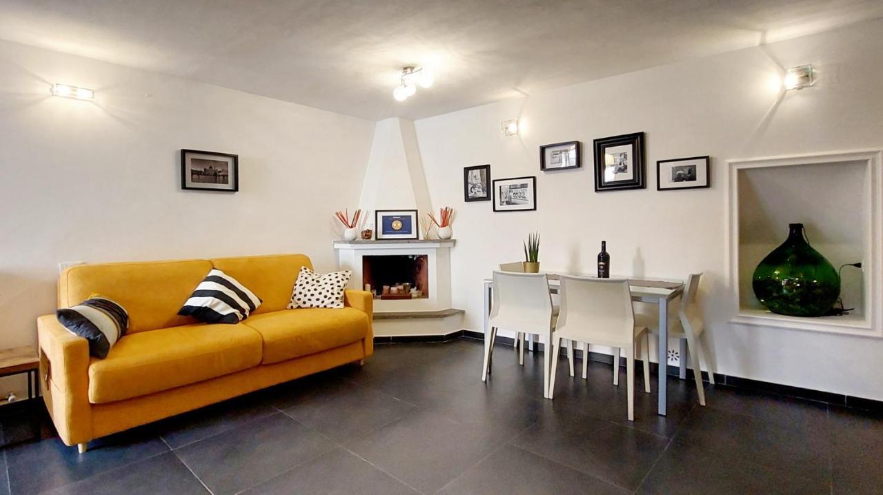 Casa Del Moro - Romantic Loft In Trastevere Сasa de vacaciones Roma