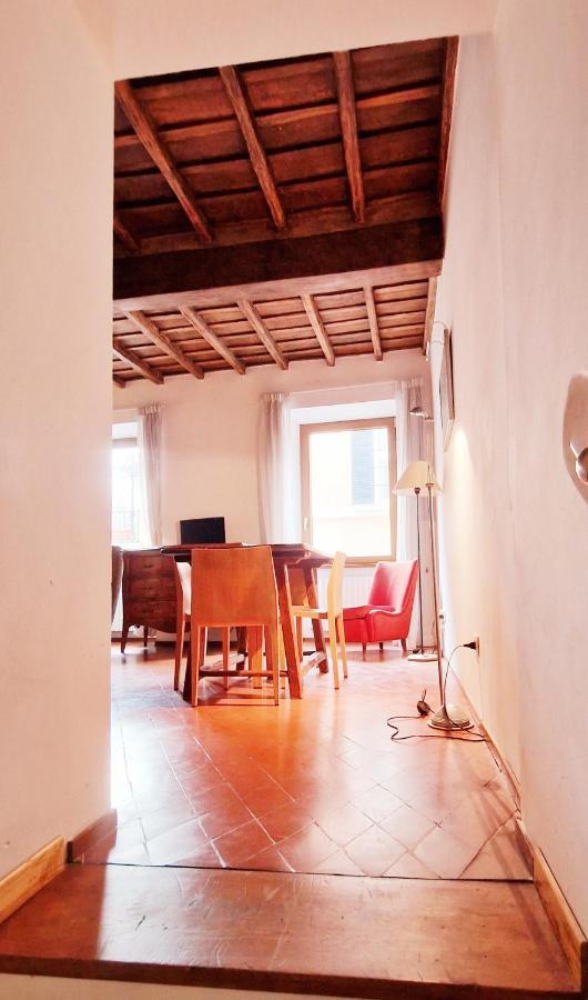 La Giulia Exclusive - Homkeey * Roma