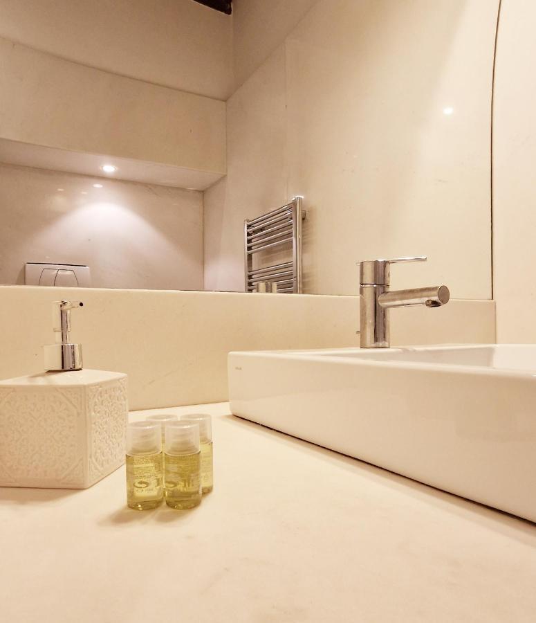 La Giulia Exclusive - Homkeey Roma