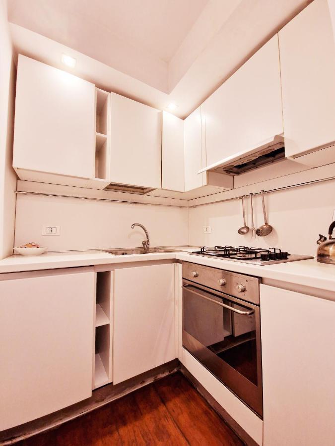 Apartamento La Giulia Exclusive - Homkeey Roma