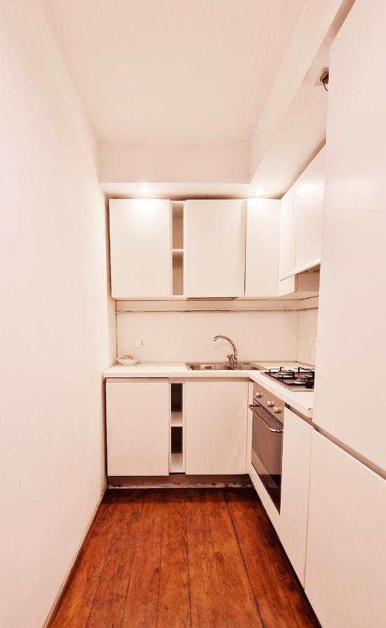 La Giulia Exclusive - Homkeey Apartamento