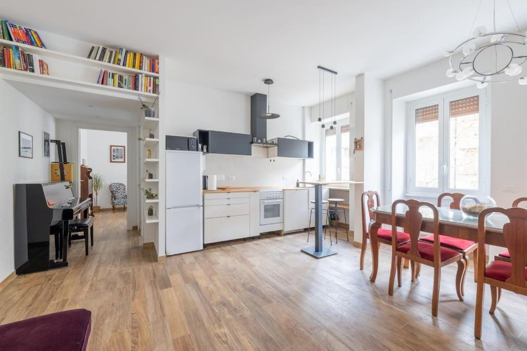 Hospitalityrome Casa Veronica Appartamento Roma