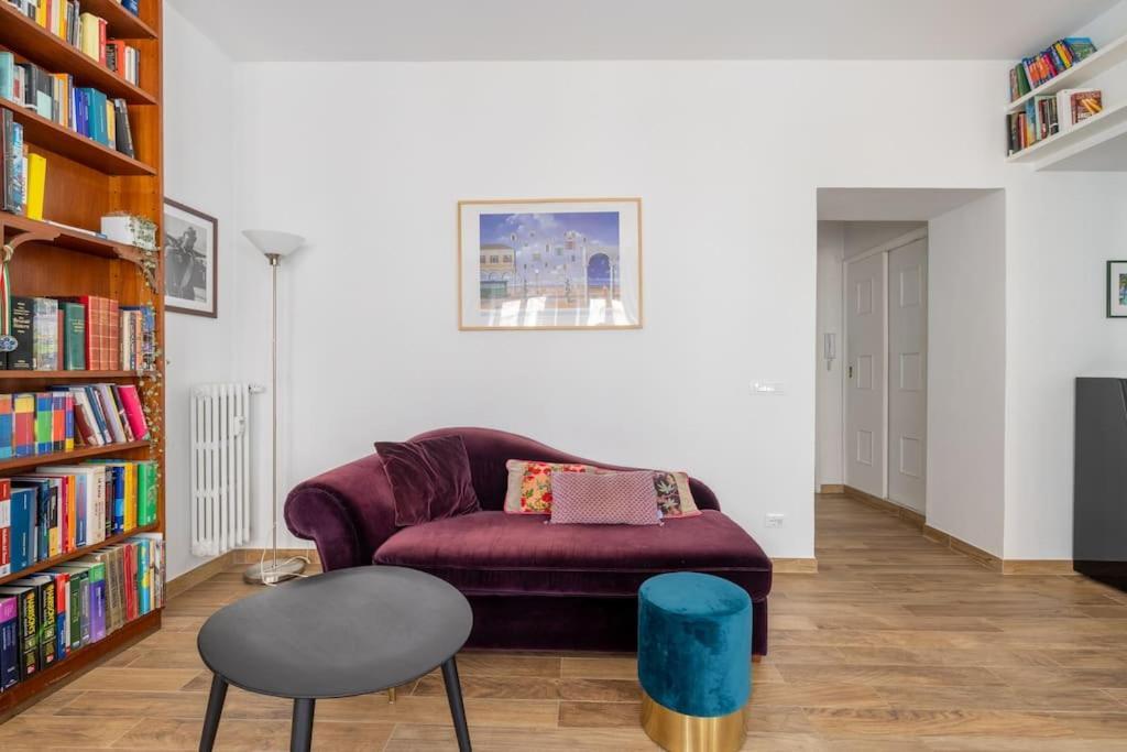 Hospitalityrome Casa Veronica Appartamento