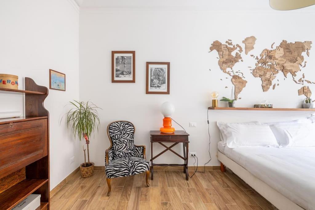 Appartamento Hospitalityrome Casa Veronica