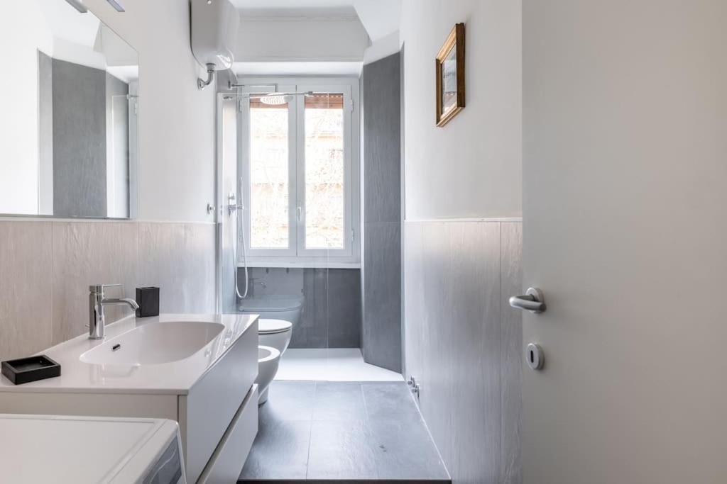 Appartamento Hospitalityrome Casa Veronica Roma