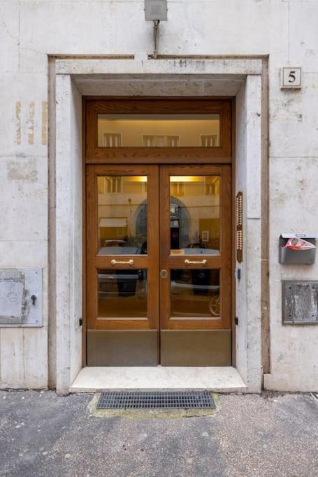 Hospitalityrome Casa Veronica Appartamento