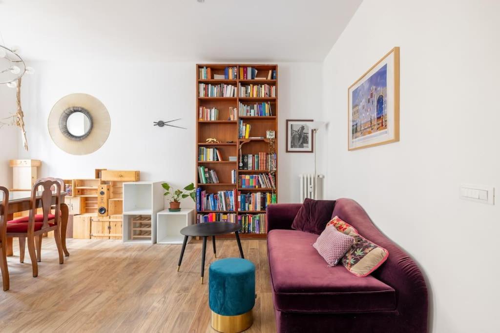 Appartamento Hospitalityrome Casa Veronica Roma