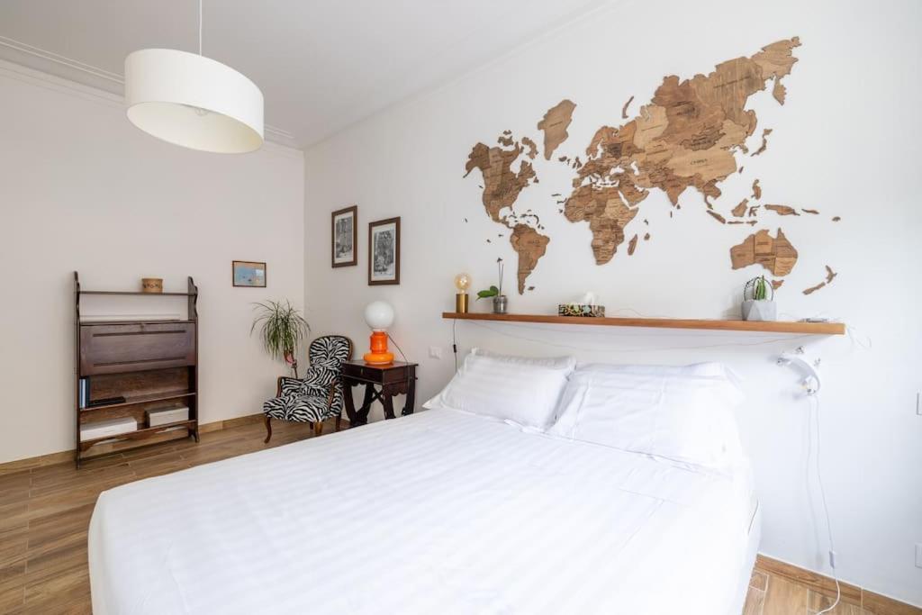 Hospitalityrome Casa Veronica Appartamento Roma