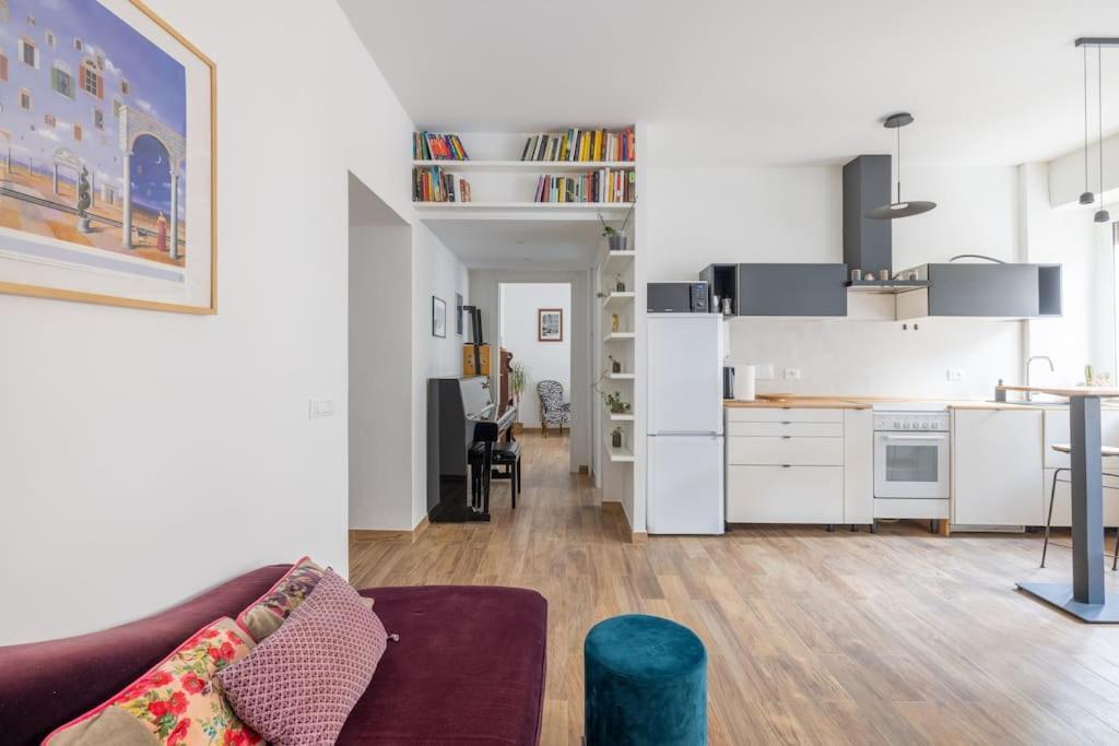 Appartamento Hospitalityrome Casa Veronica