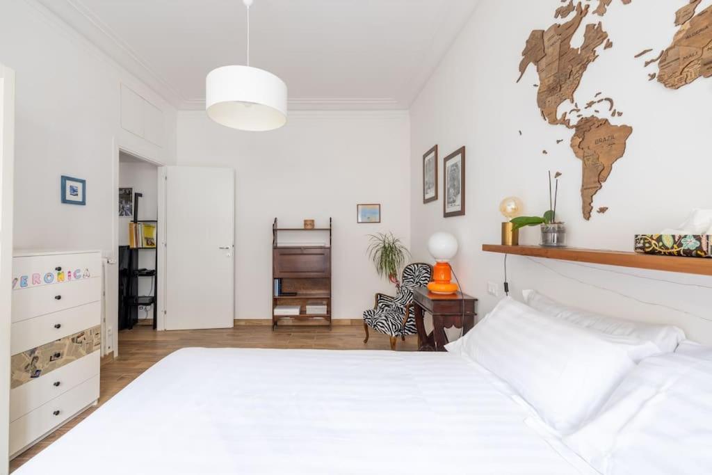 Appartamento Hospitalityrome Casa Veronica Roma