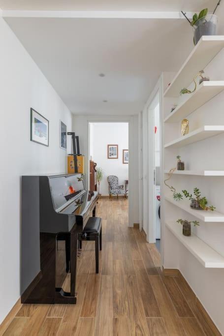 Hospitalityrome Casa Veronica Appartamento
