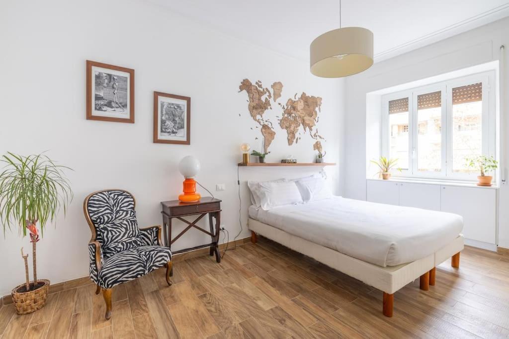 Hospitalityrome Casa Veronica Appartamento *