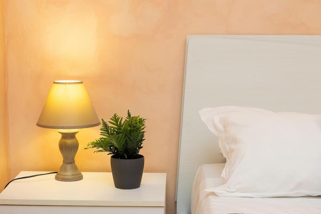 Trastevere By In Appartamento Roma