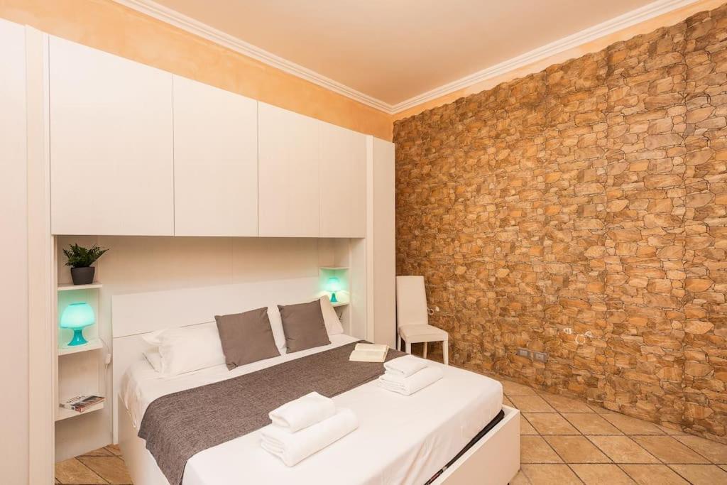 Appartamento Trastevere By In