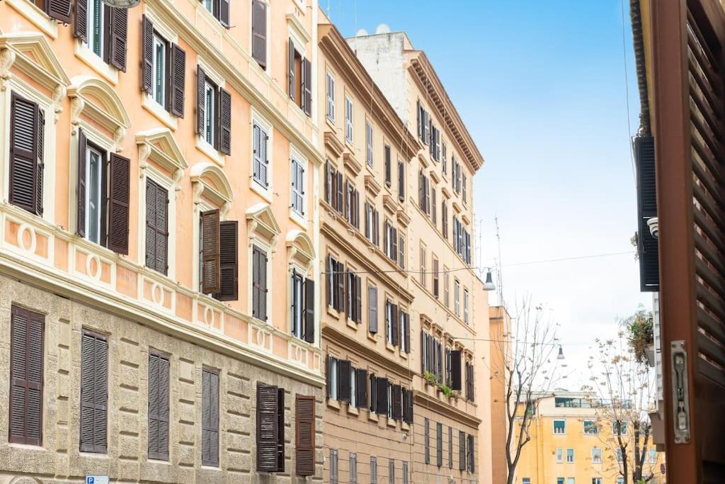 Appartamento Trastevere By In
