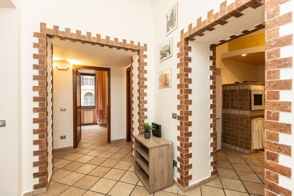 Appartamento Trastevere By In Roma