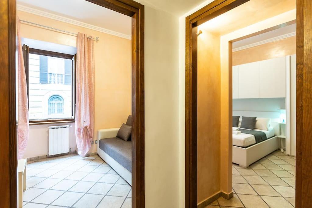 Appartamento Trastevere By In *
