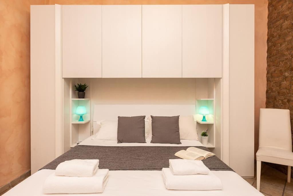 Appartamento Trastevere By In Roma